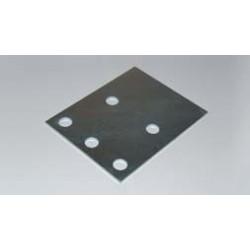 Dexion P90 (Compatible) Shim 3mm