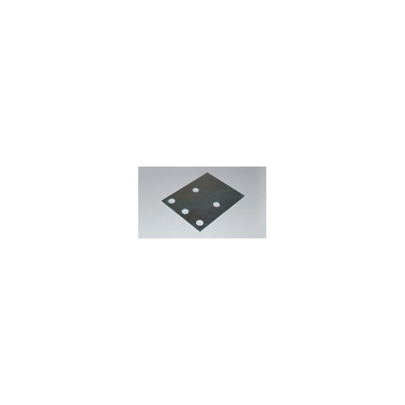Dexion P90 (Compatible) Shim 3mm