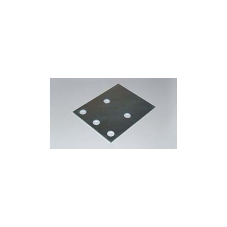 Dexion P90 (Compatible) Shim 3mm