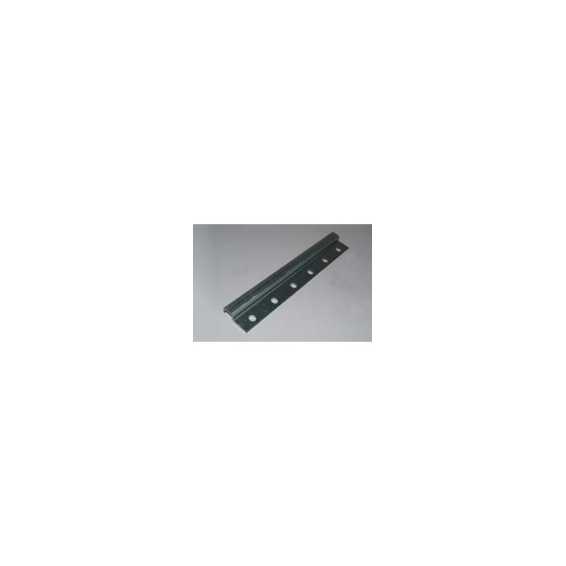 Hi-Lo Rackplan (Compatible) Splice Plate