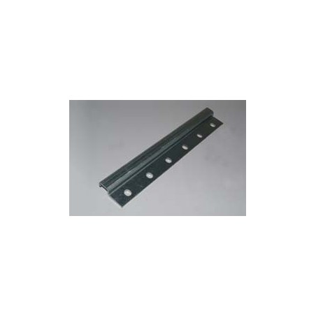 Hi-Lo Rackplan (Compatible) Splice Plate