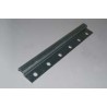 Hi-Lo Rackplan (Compatible) Splice Plate