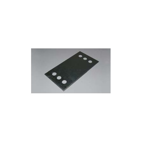 Link 51 Palletstor Heavy Duty XL Shim 3mm