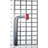 Dexion P90 Silverline Beam Locking Pins