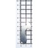 Mecalux Pallet Racking Locking Clip