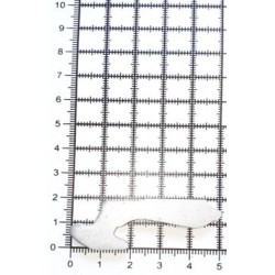 Mecalux Pallet Racking Locking Clip