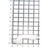 Mecalux Pallet Racking Locking Clip