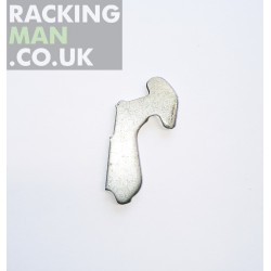 Mecalux Pallet Racking Locking Clip