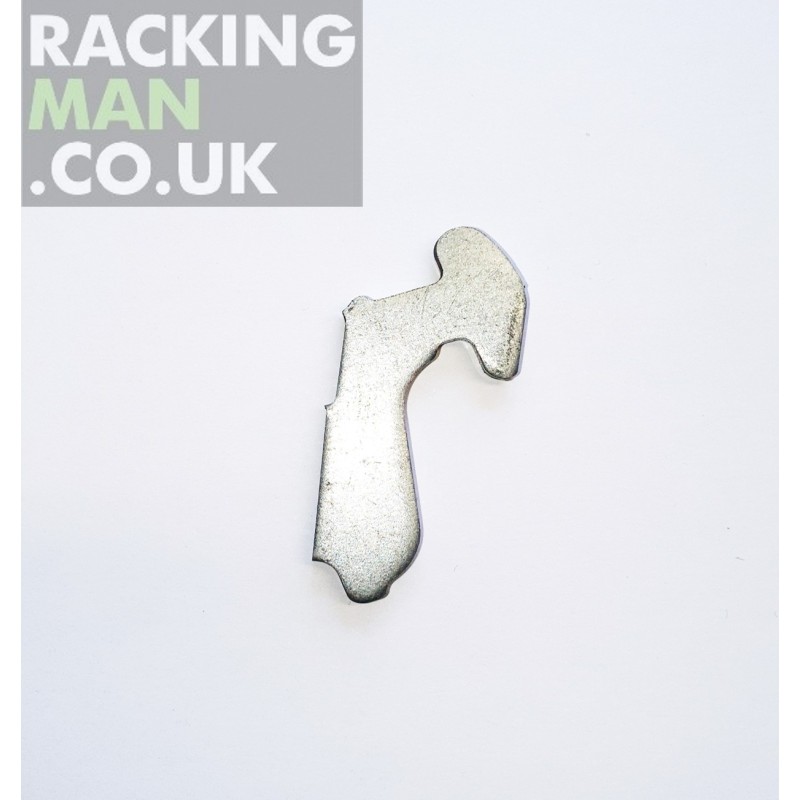 Mecalux Pallet Racking Locking Clip