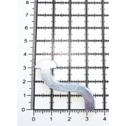 AR Longspan Locking Pin