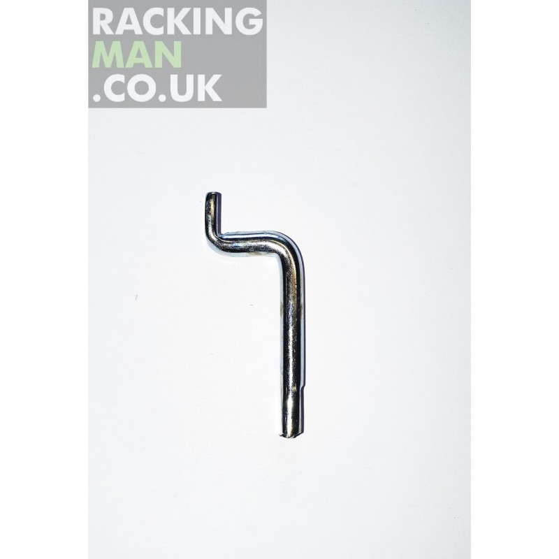 Polypal Minipal Locking Clips