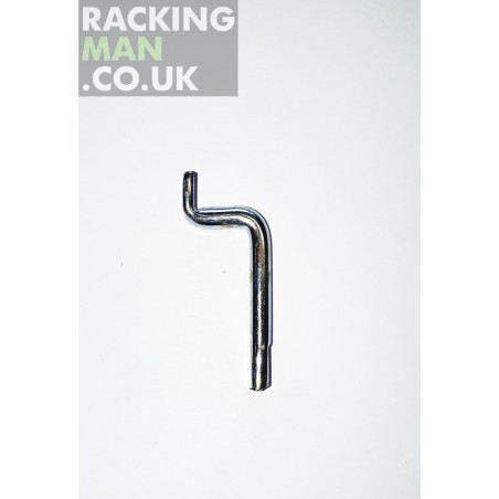 Polypal Minipal Locking Clips