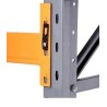 Dexion Speedlock Locking Pin Install