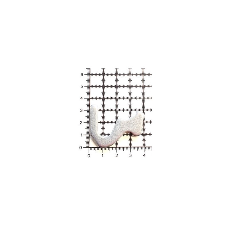 Link 51 Palletstor XL Compatible Beam Locking Clip
