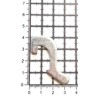 Redirack Compatible Beam Locking Clip