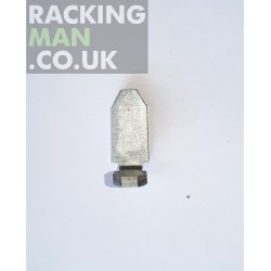 Mecalux Pallet Racking Clip