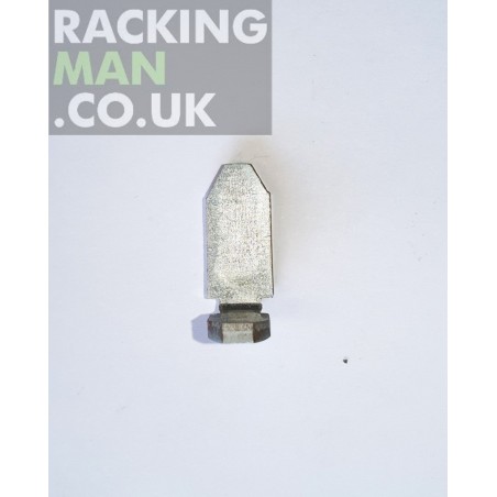 Mecalux Pallet Racking Clip