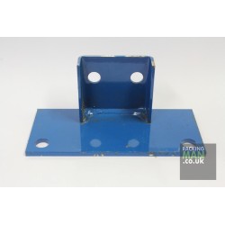 Planned Storage Compatible Footplate