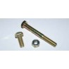 Hi-Lo Rackplan Bolts & Nuts for Splice or Footplates Kit