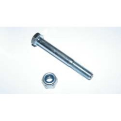 Hi-Lo Premier Rack Footplate Bolts & Nuts - Pack of 200
