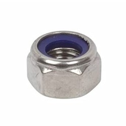 Hi-Lo Premier Rack Footplate Bolts & Nuts - Pack of 200