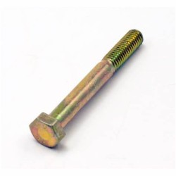 Hi-Lo Rackplan Bolts & Nuts for Splice or Footplates Kit