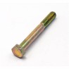 Hi-Lo Rackplan Bolts & Nuts for Splice or Footplates Kit