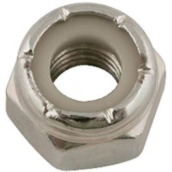 Link 51 Palletstor Footplate Bolts & Nuts - Pack of 100