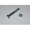 Link 51 Palletstor Footplate Bolts & Nuts - Pack of 100