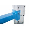 Double Sided Cantilever Rack 1976mm High
