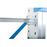Double Sided Cantilever Rack 1976mm High
