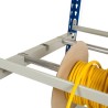 Cable Reel Rack 1830mm (H)