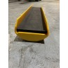 Pallet Racking Plastic Column Guard With Shock Absorbing Foam
