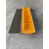 Pallet Racking Plastic Column Guard