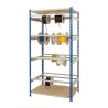 Cable Reel Rack 1830mm (H)