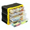 Storage Organiser 12 Drawers