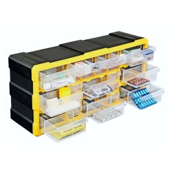 Storage Organiser 22 Drawers