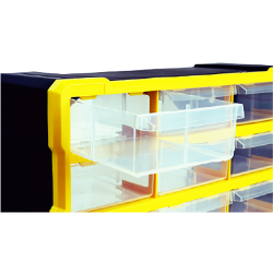 Storage Organiser 60 Drawers
