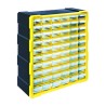 Storage Organiser 60 Drawers