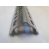 Dexion Slotted Angle 140 Galvanised Length 1981mm
