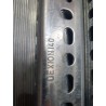 Dexion Slotted Angle 140 Galvanised Length 1981mm