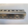 Dexion Slotted Angle 140 Galvanised Length 1981mm
