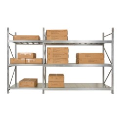 Midispan M70 Racking Bay 2550mm (H)