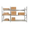 Midispan M70 Racking Bay 2550mm (H)