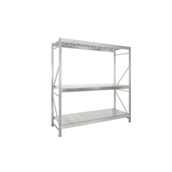 Midispan M70 Racking Bay 2550mm (H)