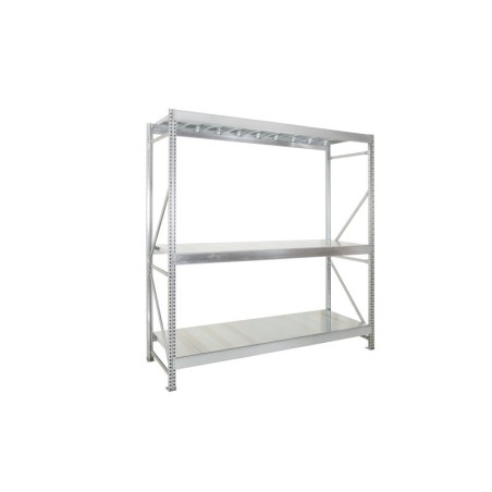 Midispan M70 Racking Bay 2550mm (H)