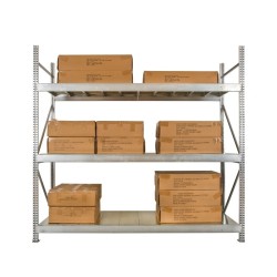 Midispan M70 Racking Bay 2550mm (H)