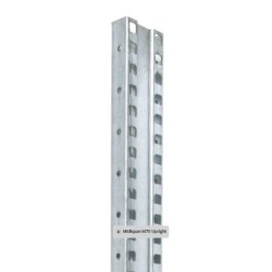 Midispan M70 Racking Bay 2550mm (H)