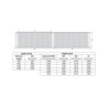 Midispan M70 Racking Bay 2550mm (H)