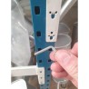 BOSAL TUBE-50 LONGSPAN SHELVING LOCKING CLIP